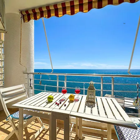 Casa Del Mar Apartment Durres Exterior photo