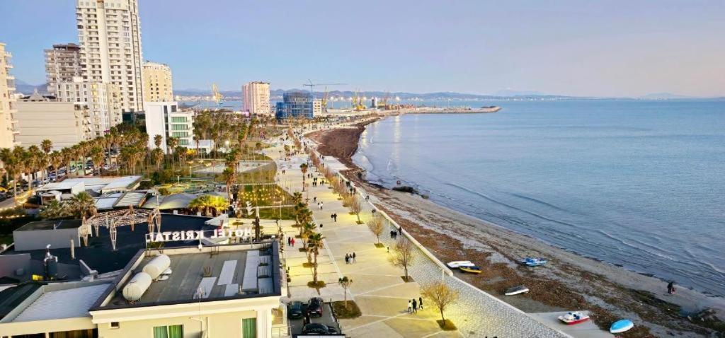 Casa Del Mar Apartment Durrës