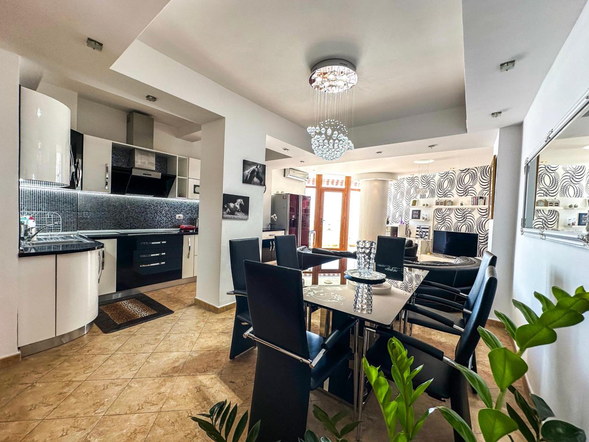 Casa Del Mar Apartment *