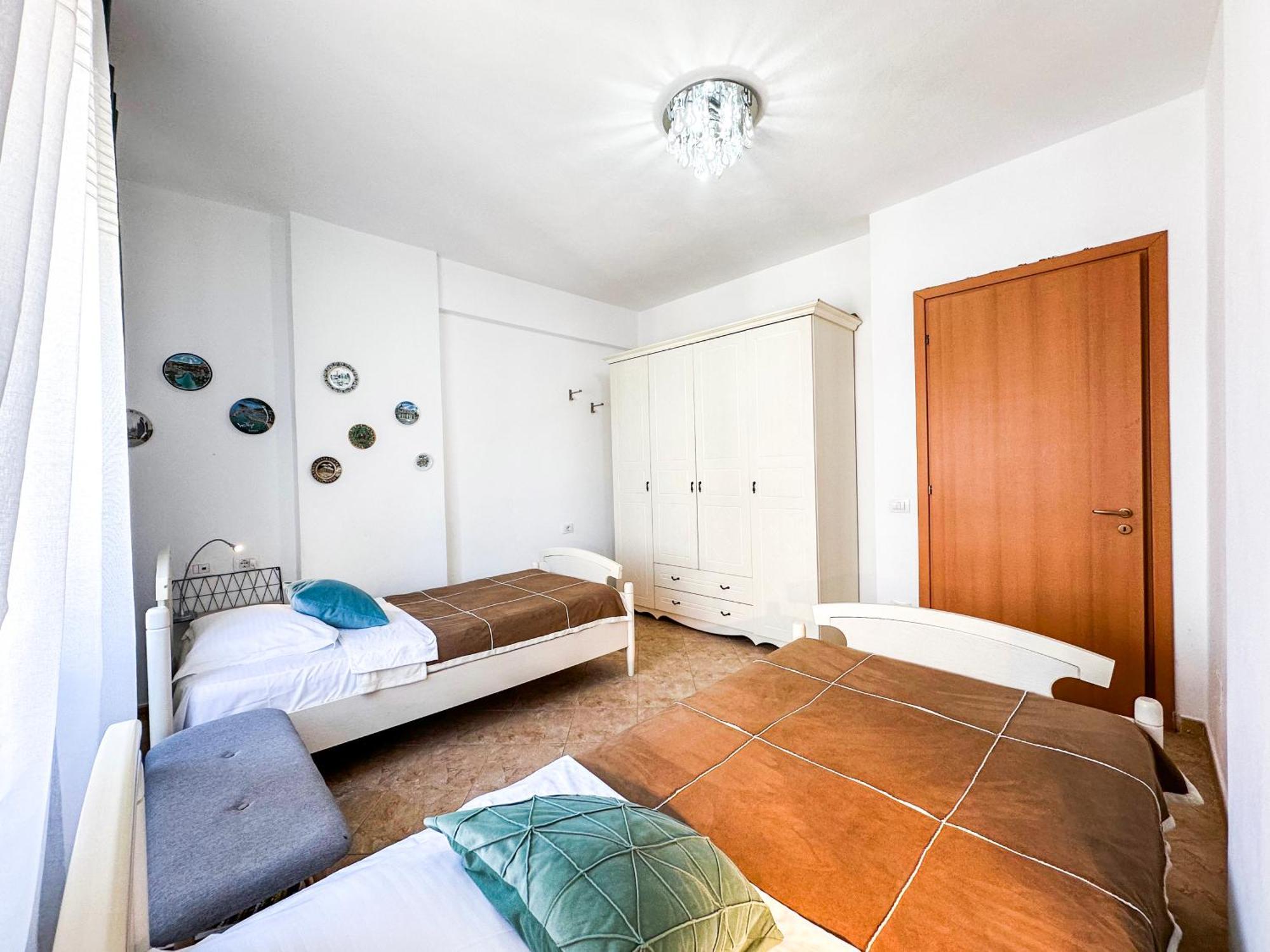 Apartment Casa Del Mar