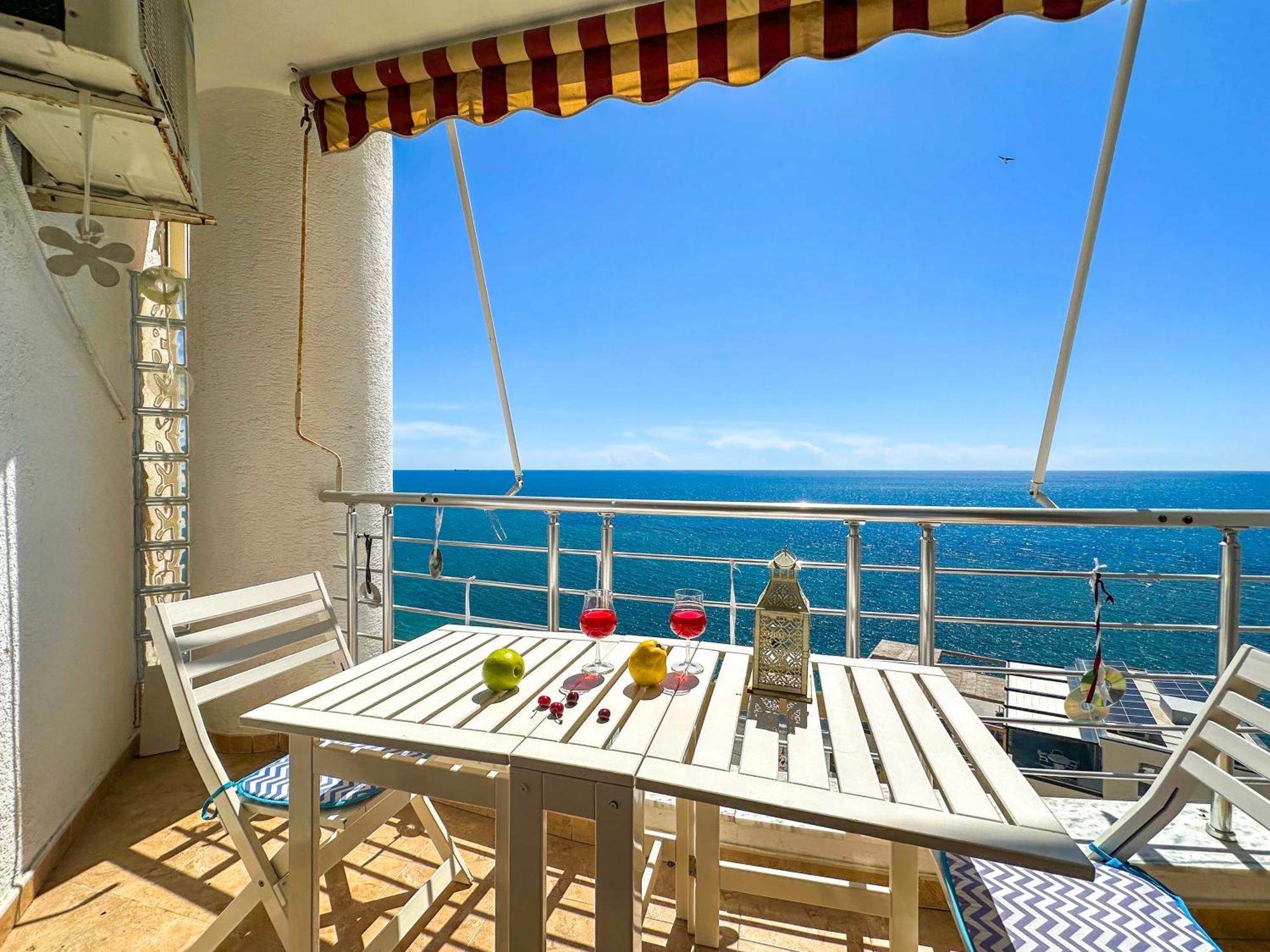 Casa Del Mar Durrës