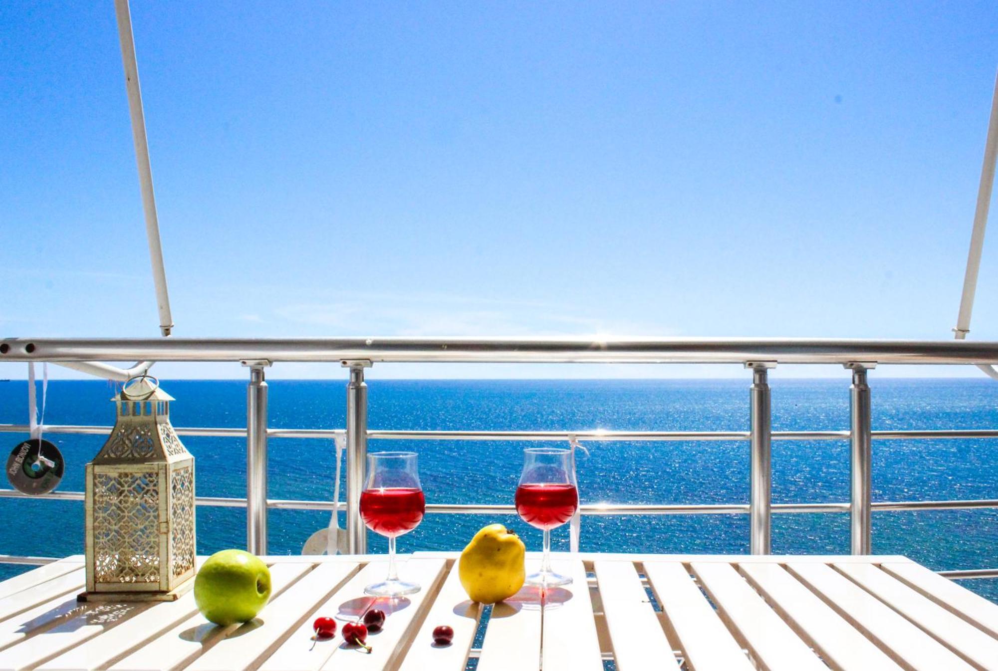 Casa Del Mar Apartment Durrës