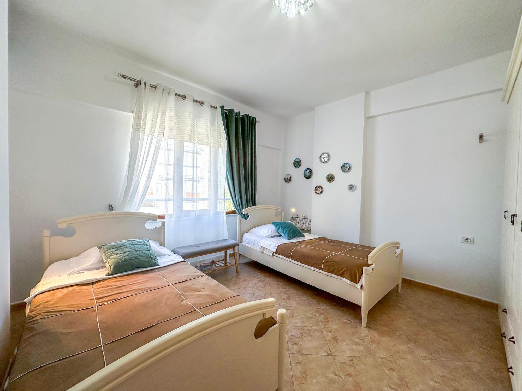 Casa Del Mar * Durrës