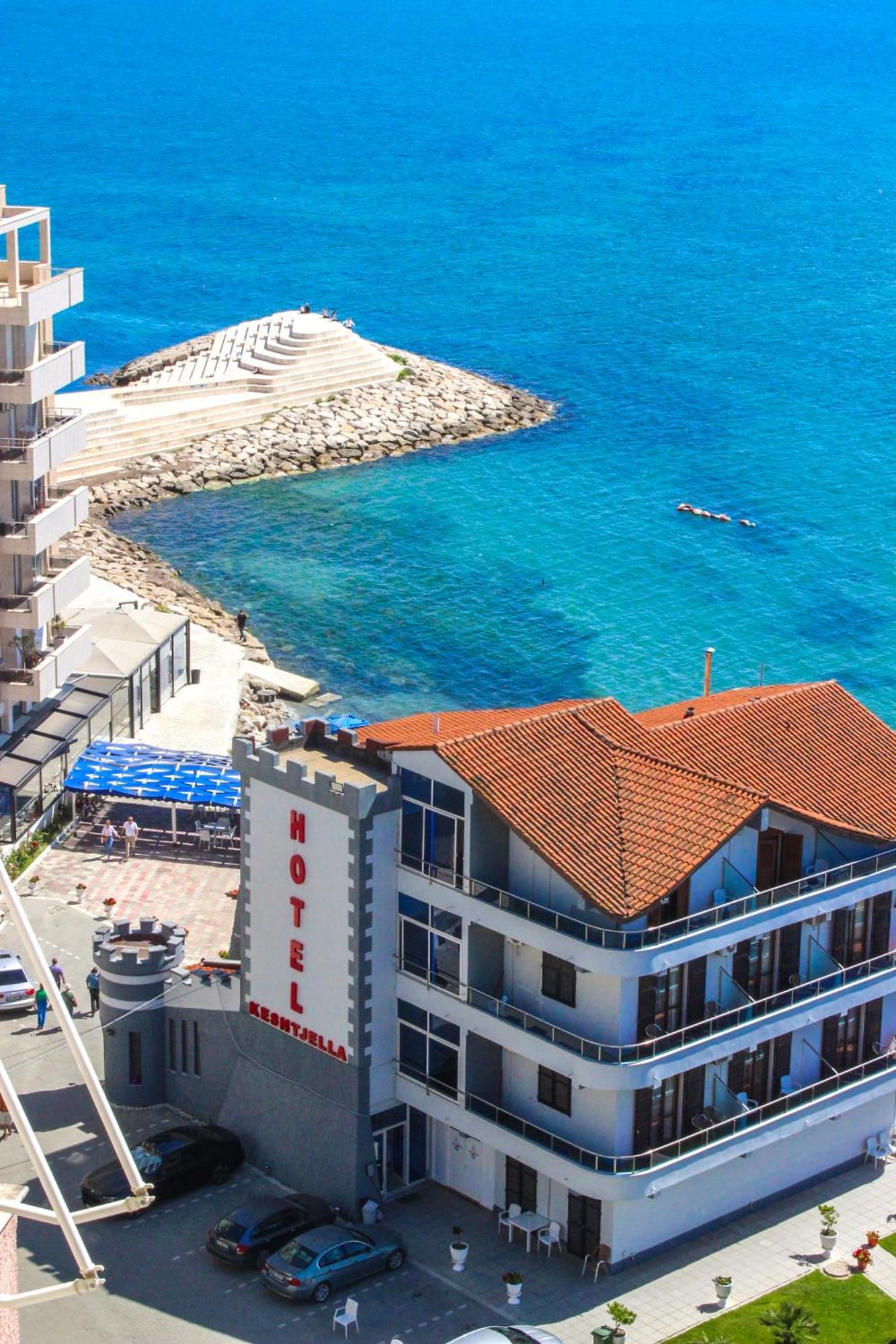 Casa Del Mar Durrës